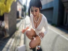 パイ活！！オイルぬるぬるくびれボイン温泉デート　九十九メイ　サンプル画像03